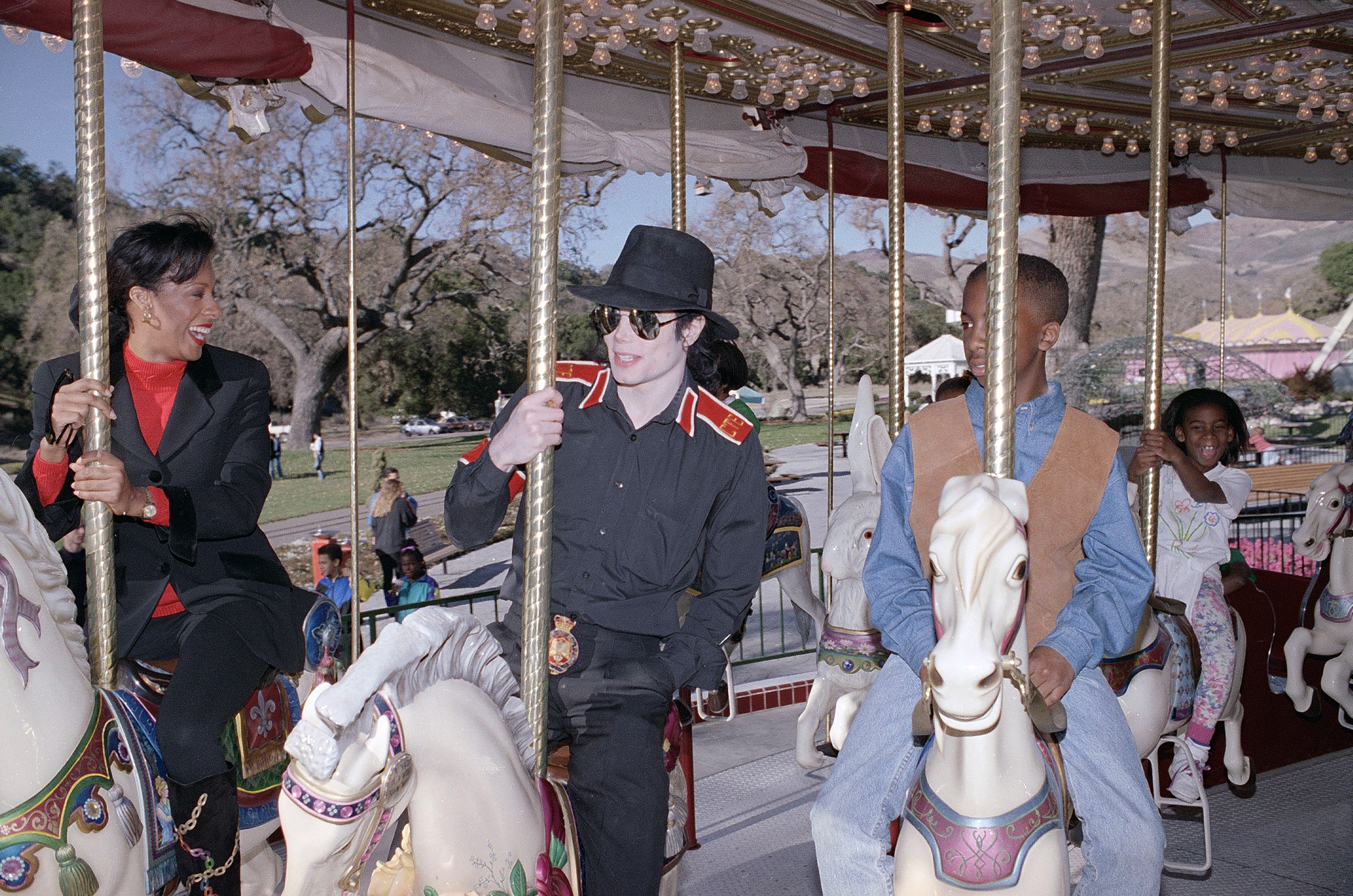 Michael Jackson Neverland Michael Jackson Neverland